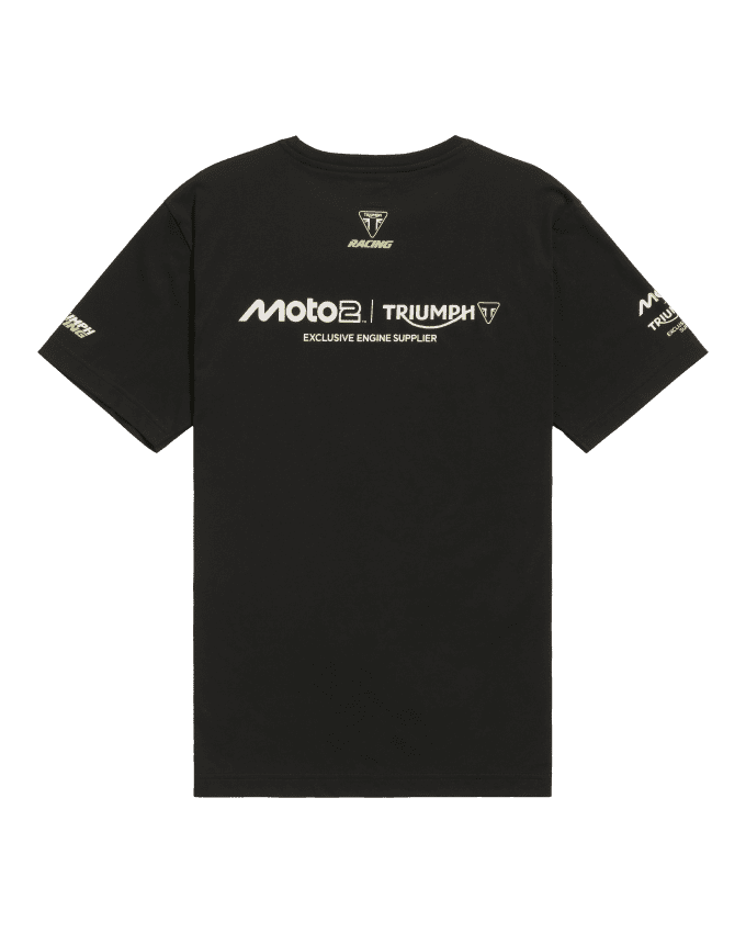 Moto2™ Tee