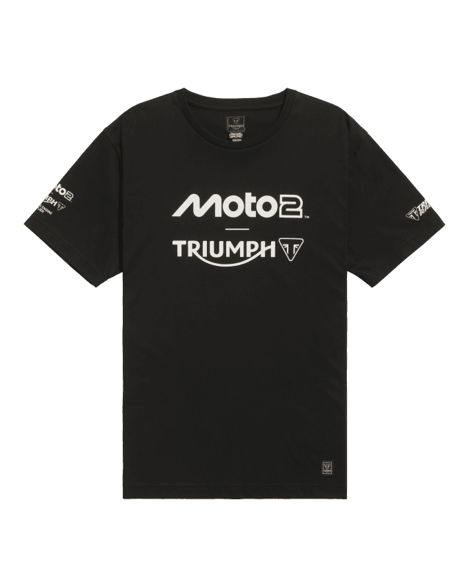 Moto2™ Tee