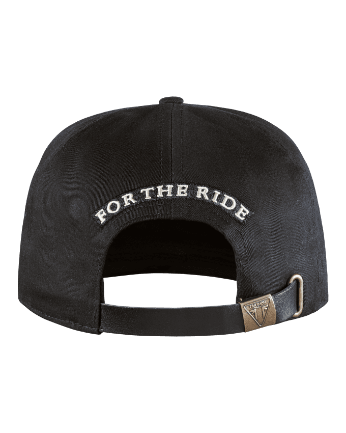 Clarence DGR Flat Peak Cap