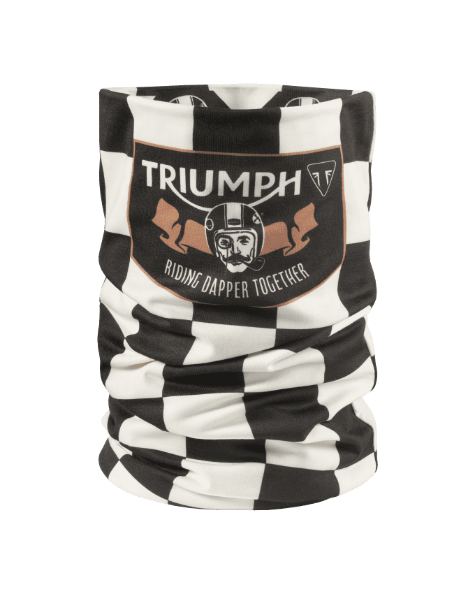 Samuel DGR Neck Tube