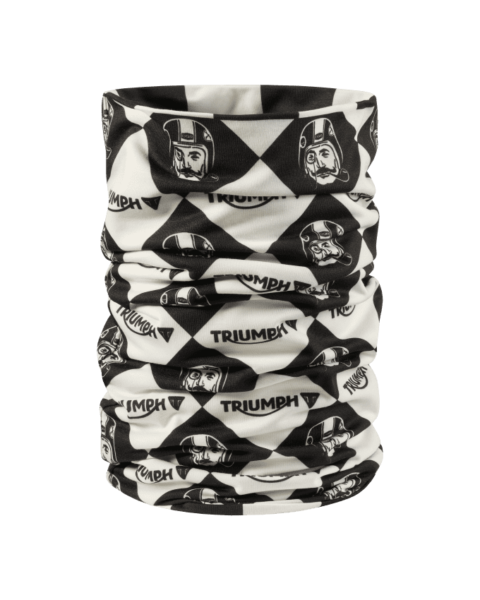 Samuel DGR Neck Tube