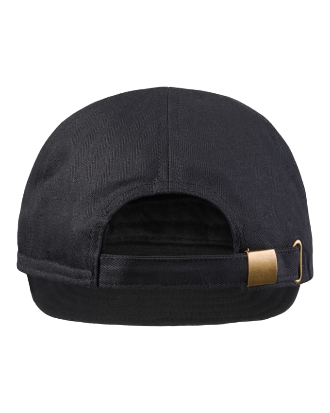 Grunt Mechanics Cap