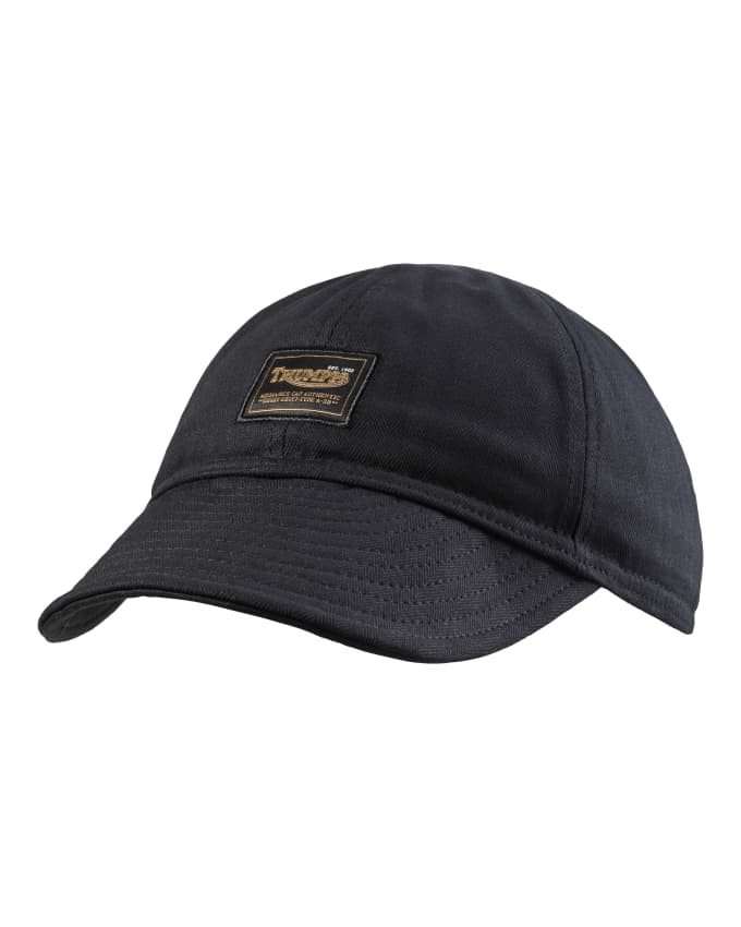 Grunt Mechanics Cap