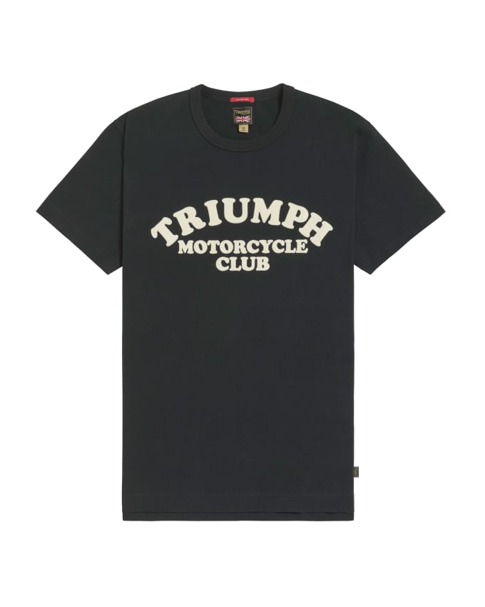Club Heavyweight Tee