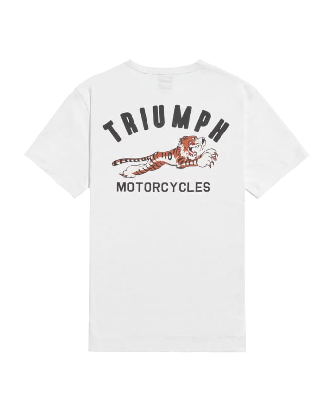 Super Sport 110 Graphic Tee