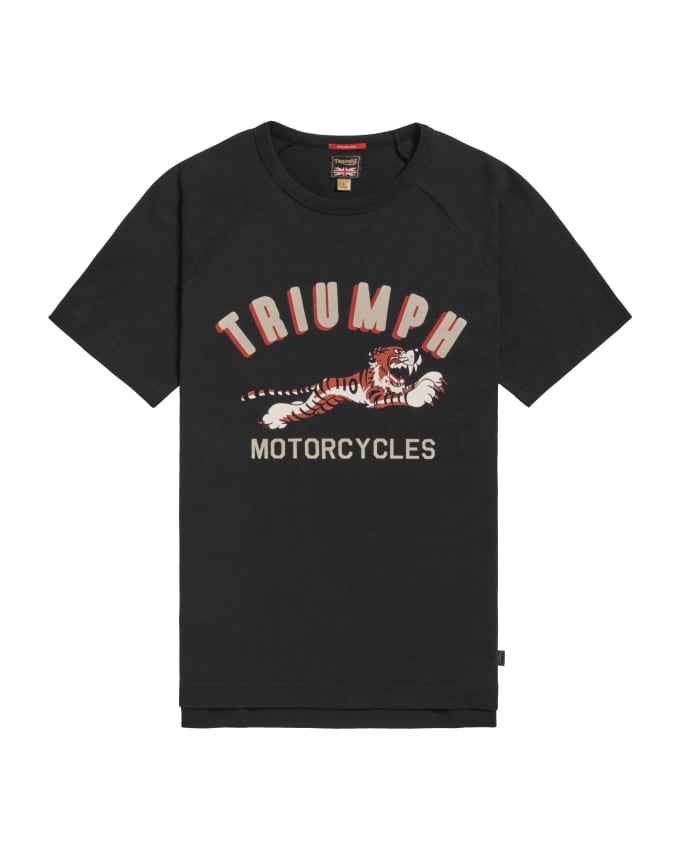 Super Duper Heavyweight Tee