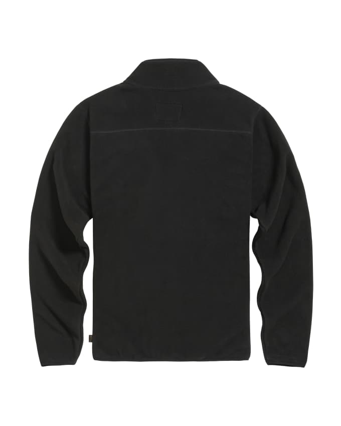 Baxter Fleecejacke