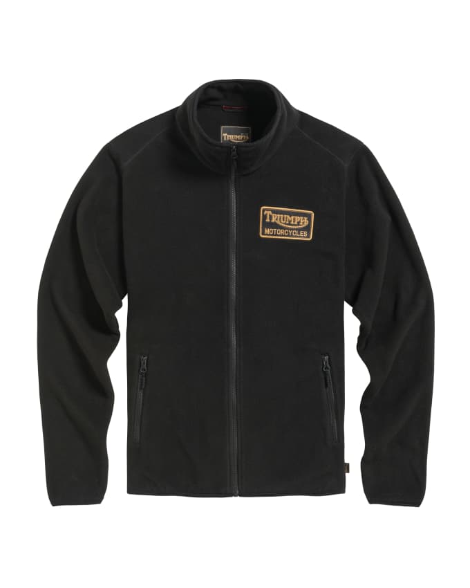 Baxter Fleecejacke
