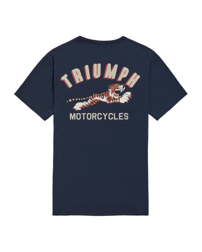Super Sport 110 Graphic Tee