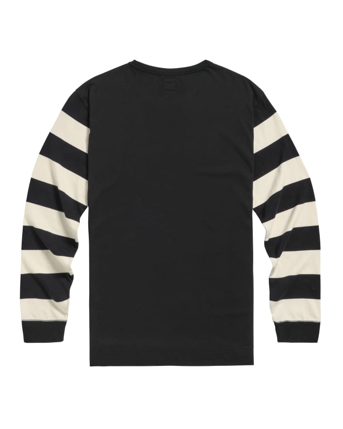 Club Racer Langarmshirt