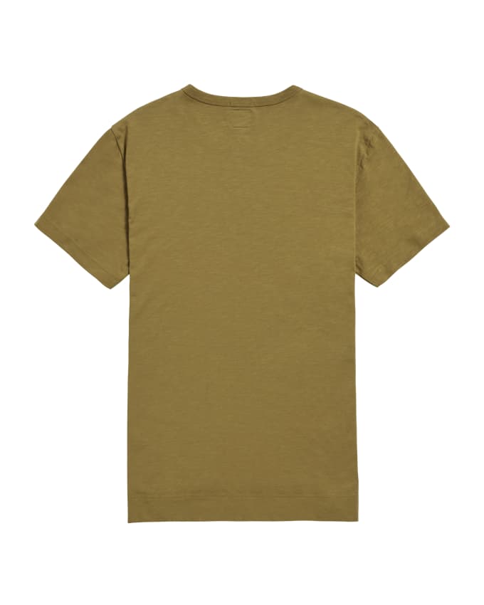 Barwell Printed Tee