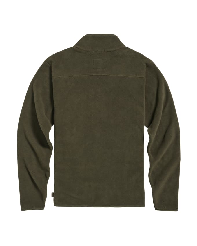 Tucker Fleecepulli
