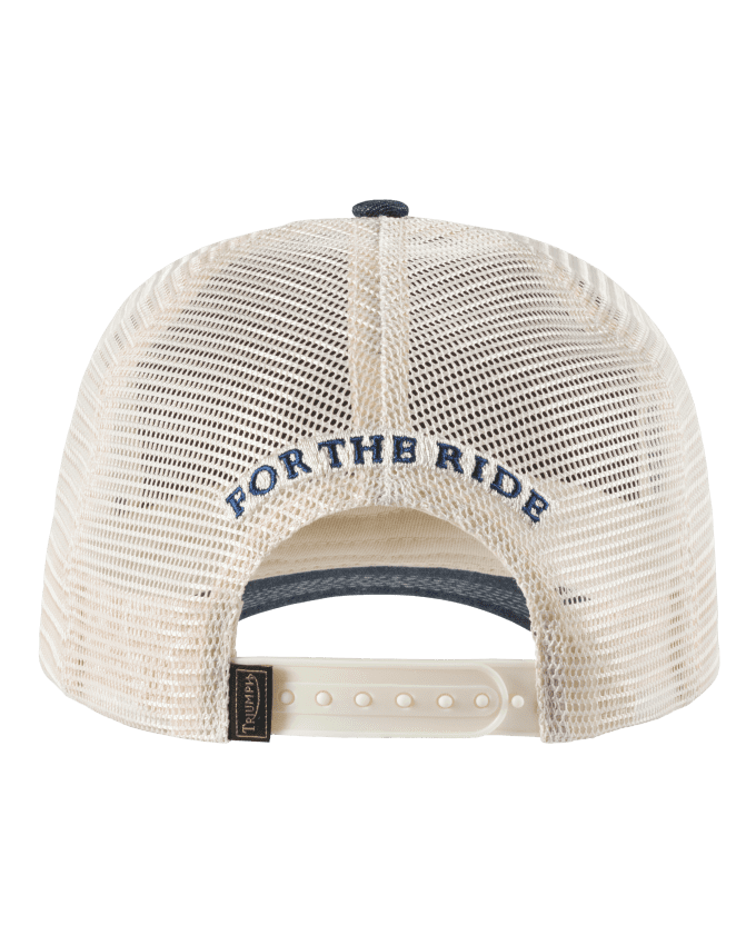 Hunter Trucker Cap