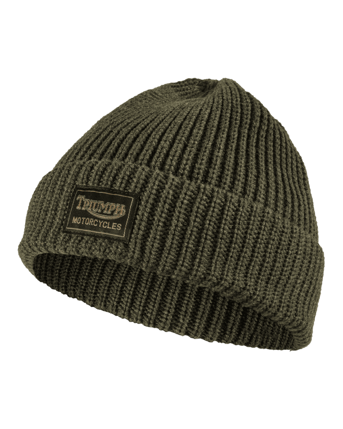 Watch Cap Beanie