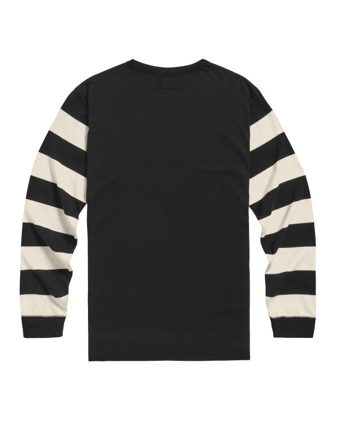 Club Racer LS Tee