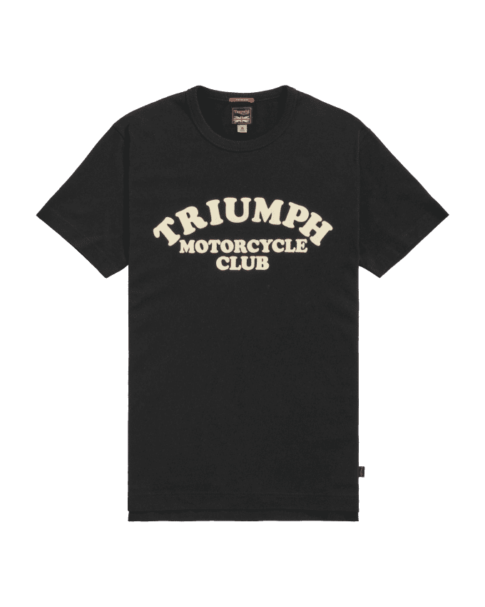 Club Heavyweight Tee