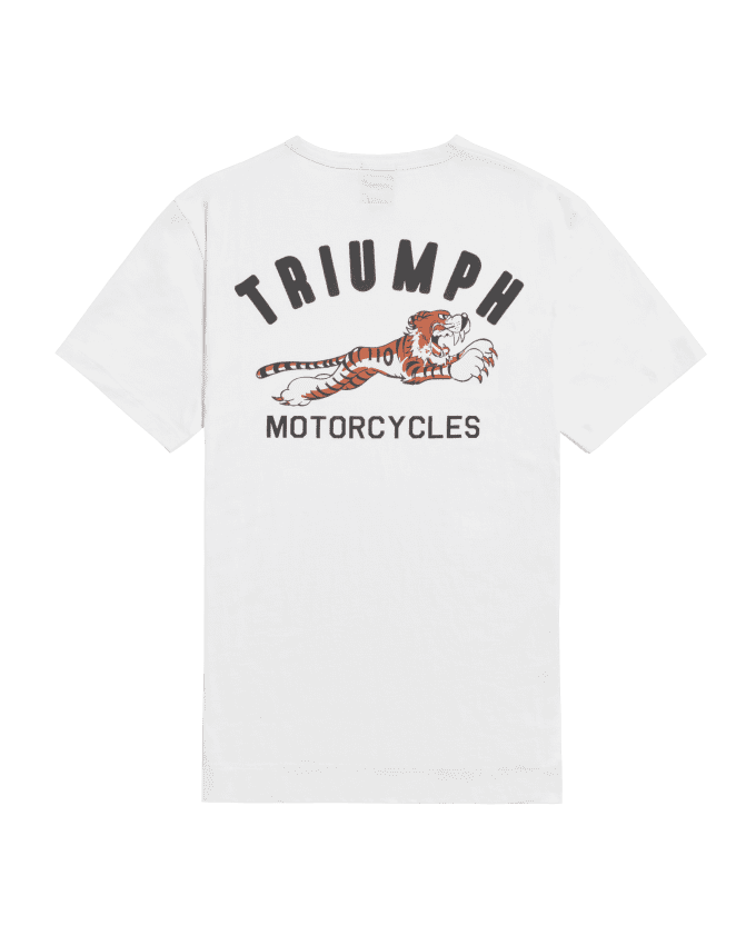 Super Sport 110 Graphic Tee