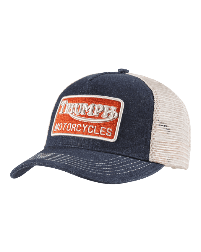 Hunter Trucker Cap