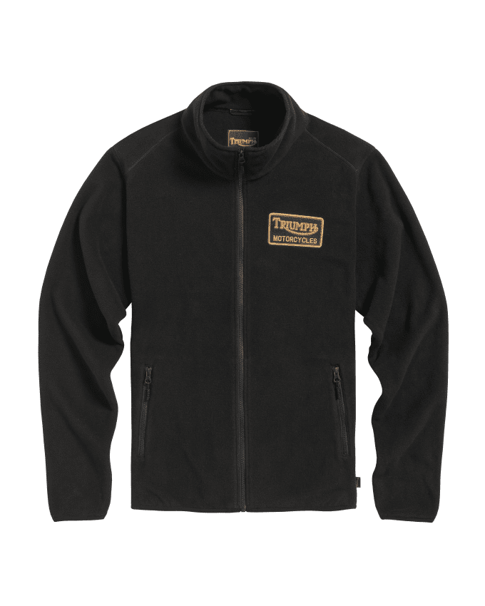 Baxter Fleece