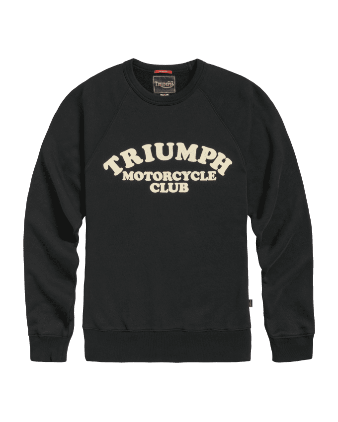 Club Crew Sweatshirt