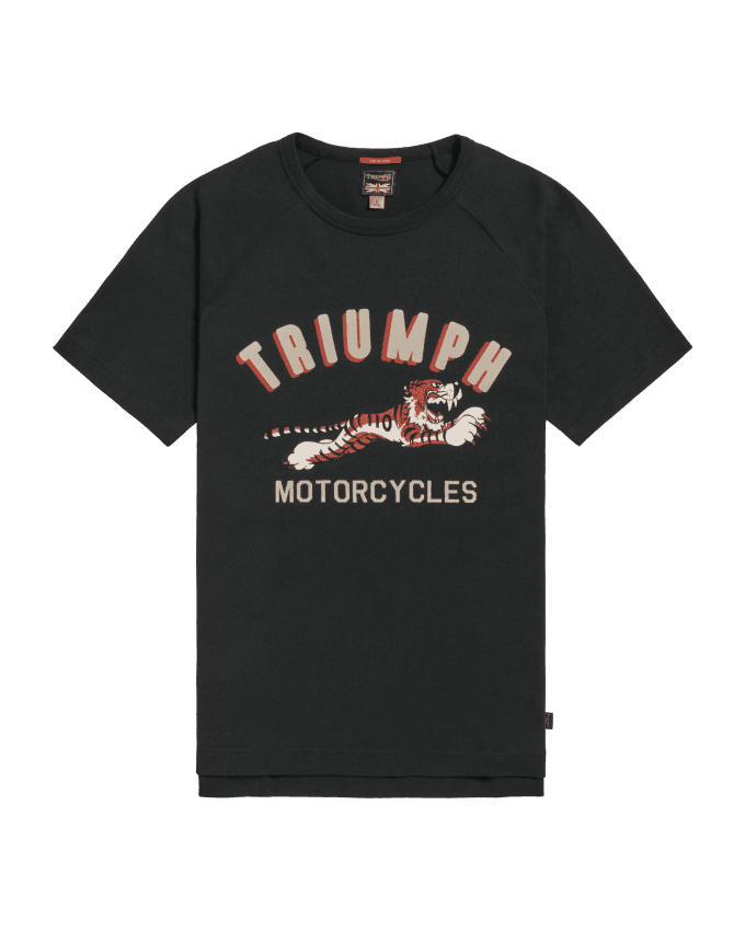 Super Duper Heavyweight Tee