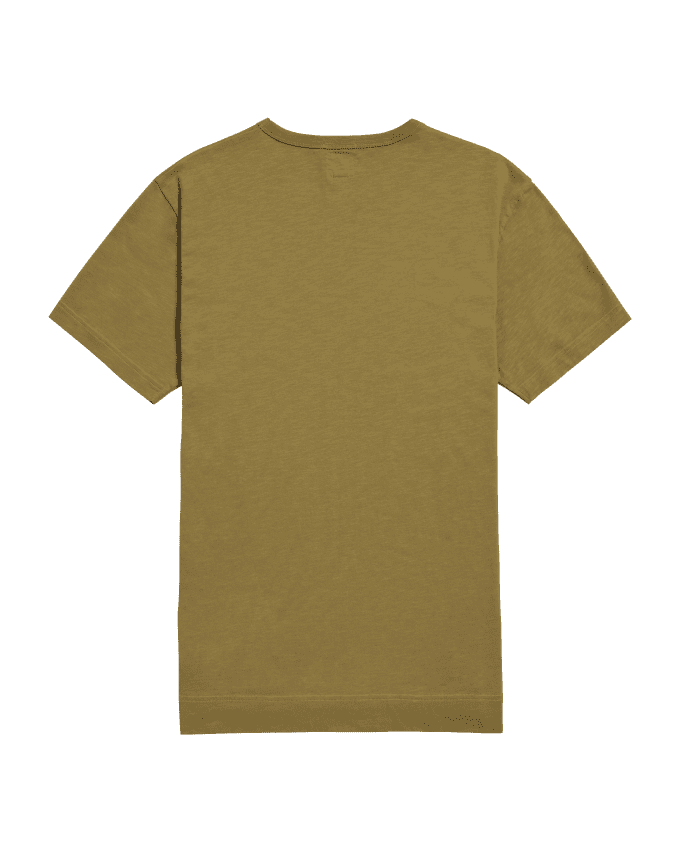 Fork Seal Heritage Logo Tee