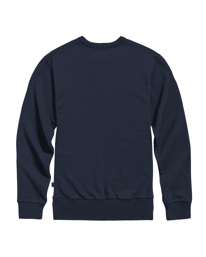 Radial Heavy Crew Sweat