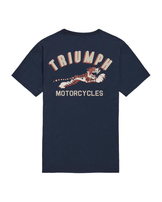 Super Sport 110 Graphic Tee
