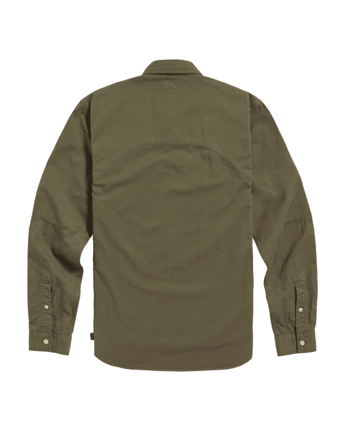 Passenger Twill Shirt