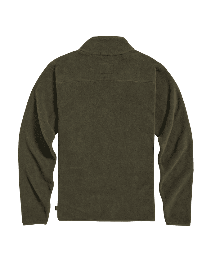 Tucker Fleece
