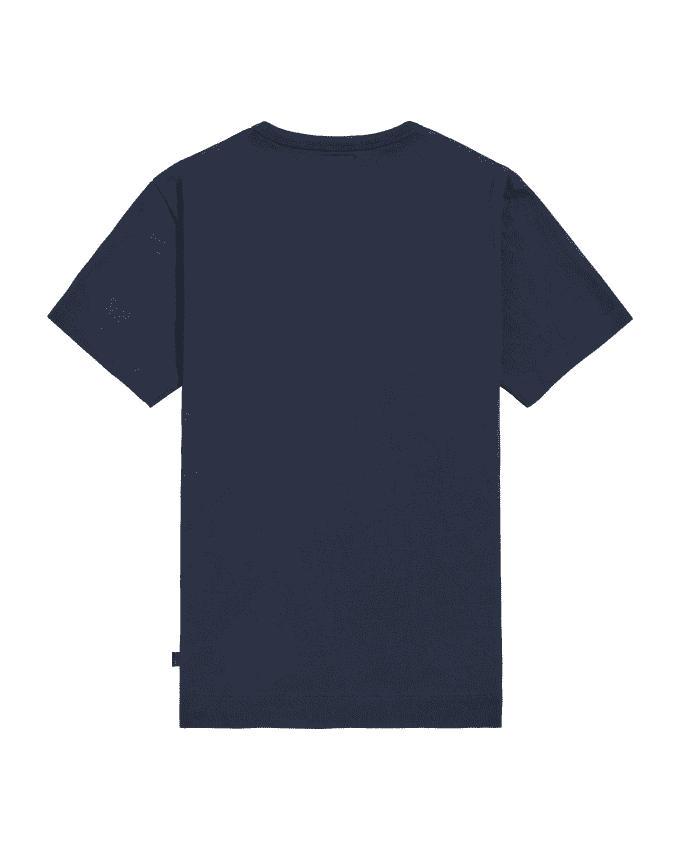 TR6 Heavyweight Logo Tee