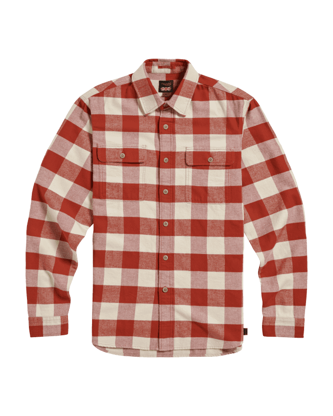 Montana Long Sleeved Shirt