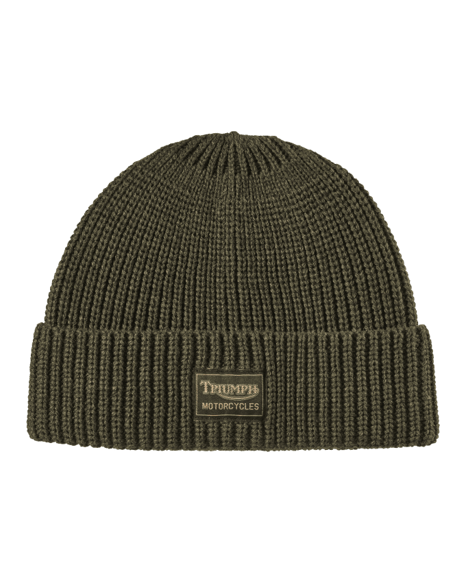 Watch Cap Beanie
