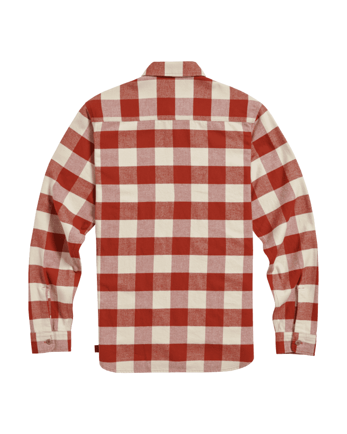 Montana Long Sleeved Shirt
