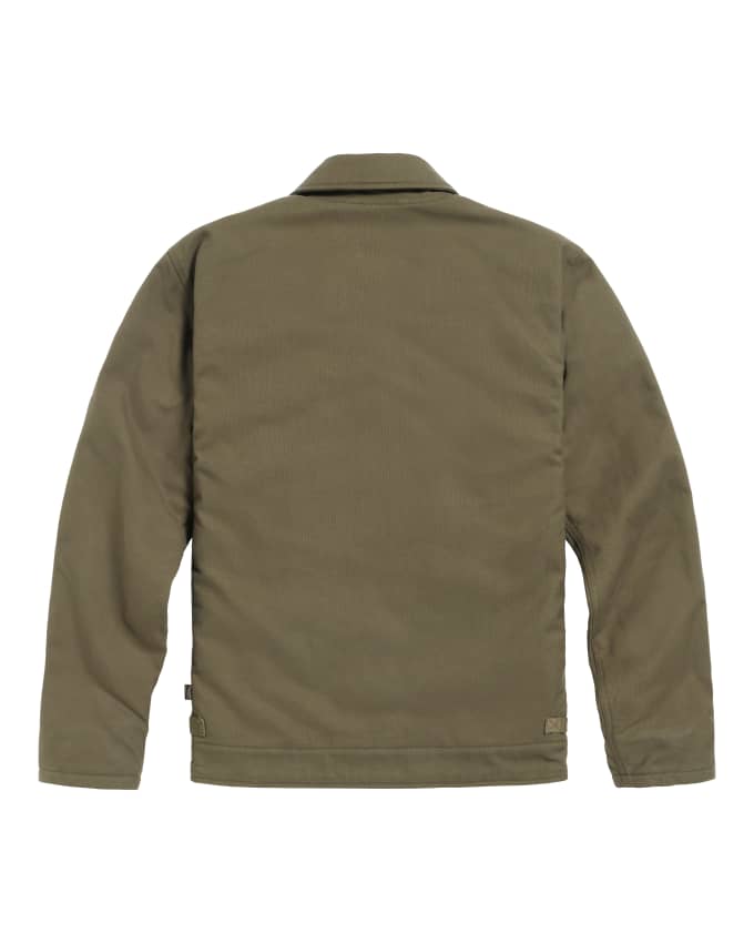 Pioneer Jacket