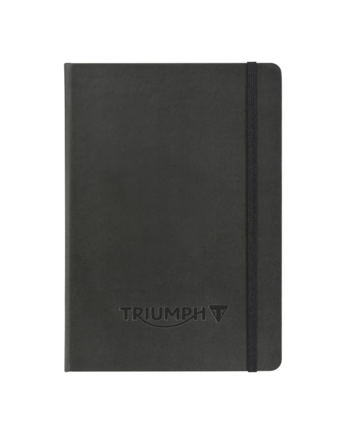 Triumph Original Notebook