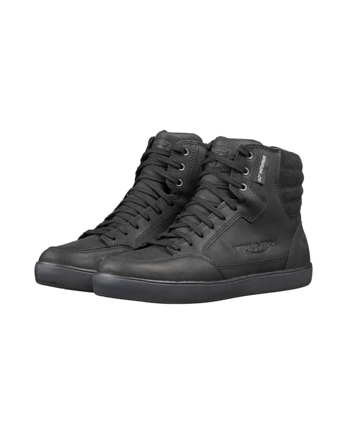 Chaussures de moto imperméables J-6 Triumph x Alpinestars®