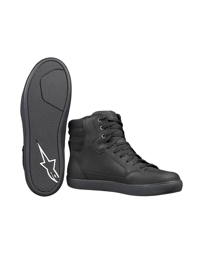 Chaussures de moto imperméables J-6 Triumph x Alpinestars®