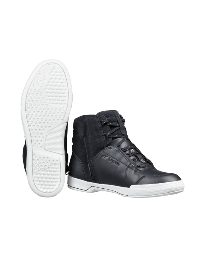 Triumph x Alpinestars® - Chaussures DRYSTAR® Chrome