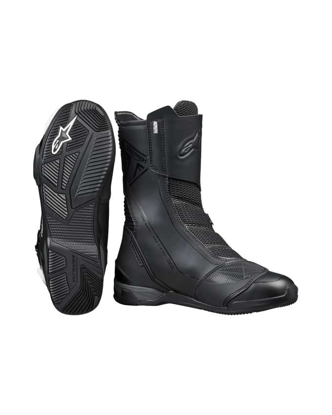 Triumph x Alpinestars® - Bottes SP-X Boa