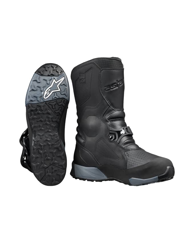 Triumph x Alpinestars® - Bottes XT-8 GORE-TEX® (Bottes tout-terrain)
