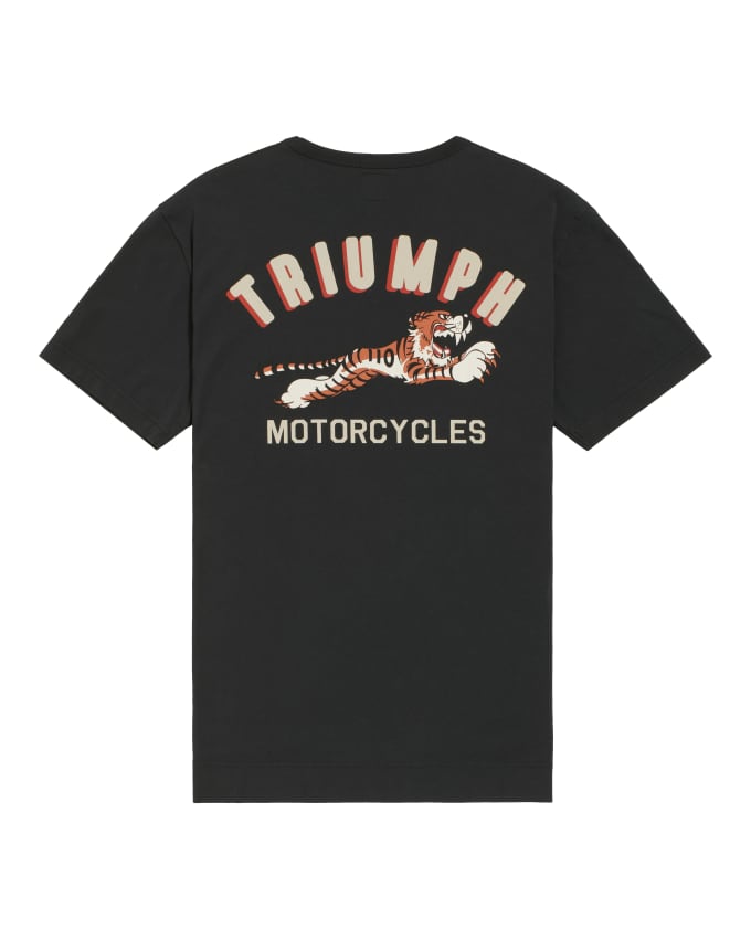 Super Sport 110 Graphic Tee