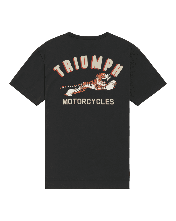 Super Sport 110 Graphic Tee