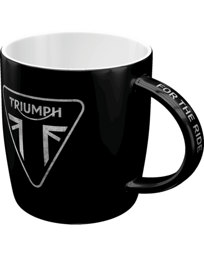 Triumph Legendary Original Motorcycles Mug
