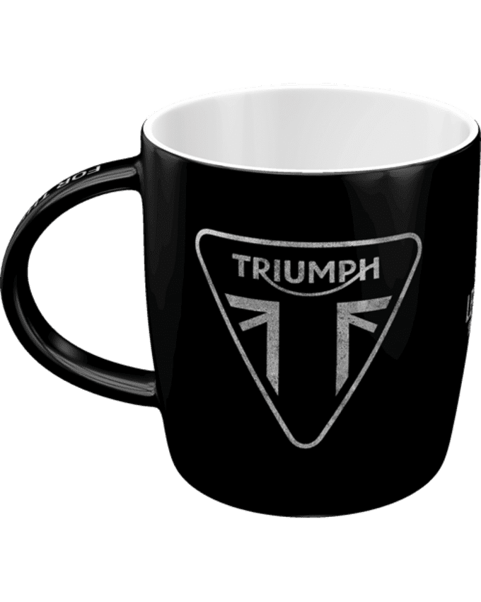 Triumph Legendary Original Motorcycles Mug