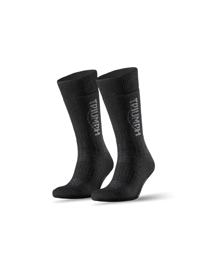 Triumph Ultra-Warm Merino Cordura Socks