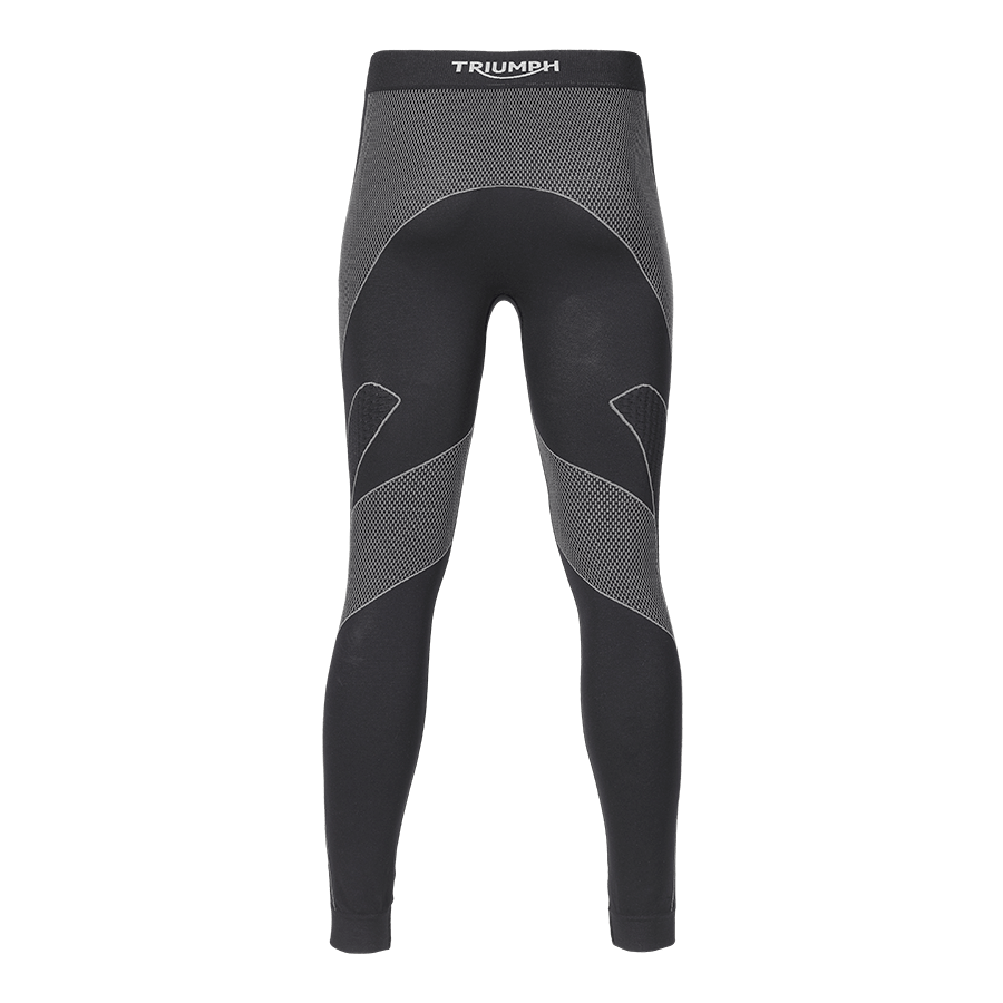 Triumph Motorcycles Base Layer Leggings
