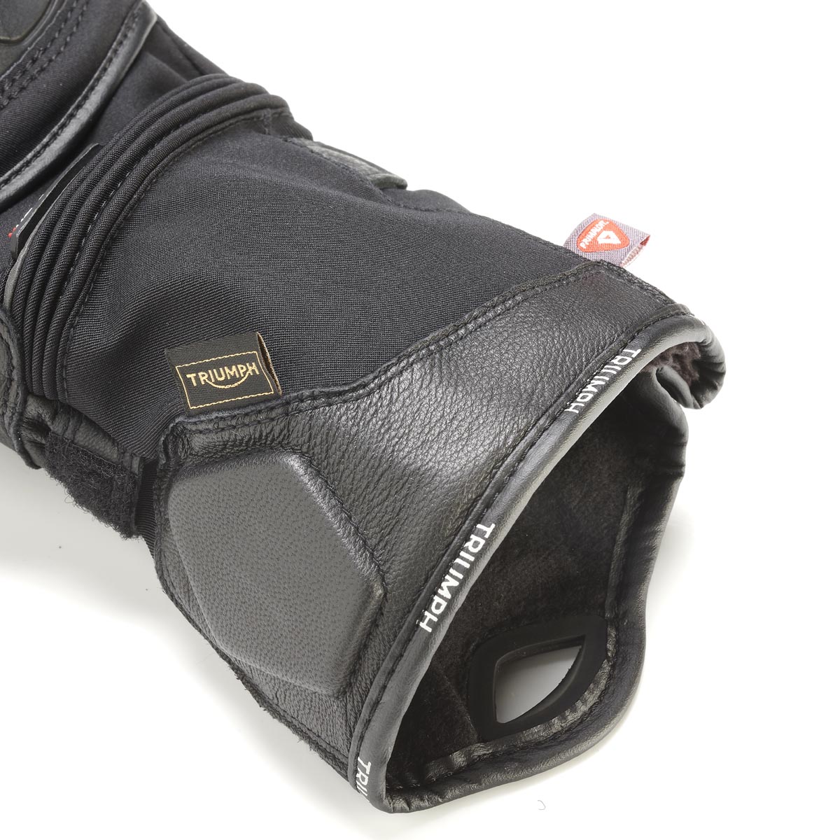 Dalsgaard GORE-TEX® Gloves with PrimaLoft® Insulation| Motorcycle