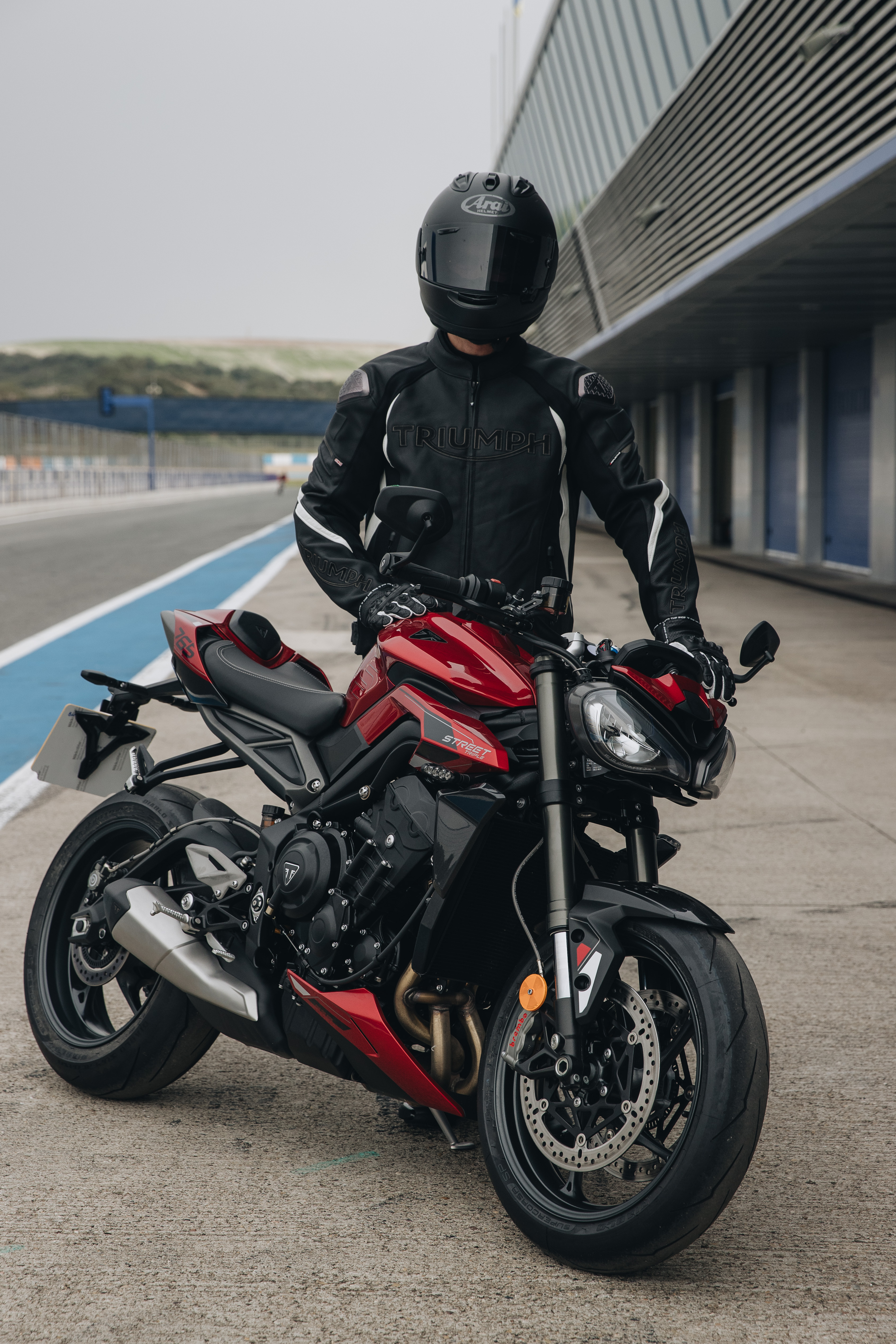 Riderwear Collection | Online Clothing Shop | For the Ride