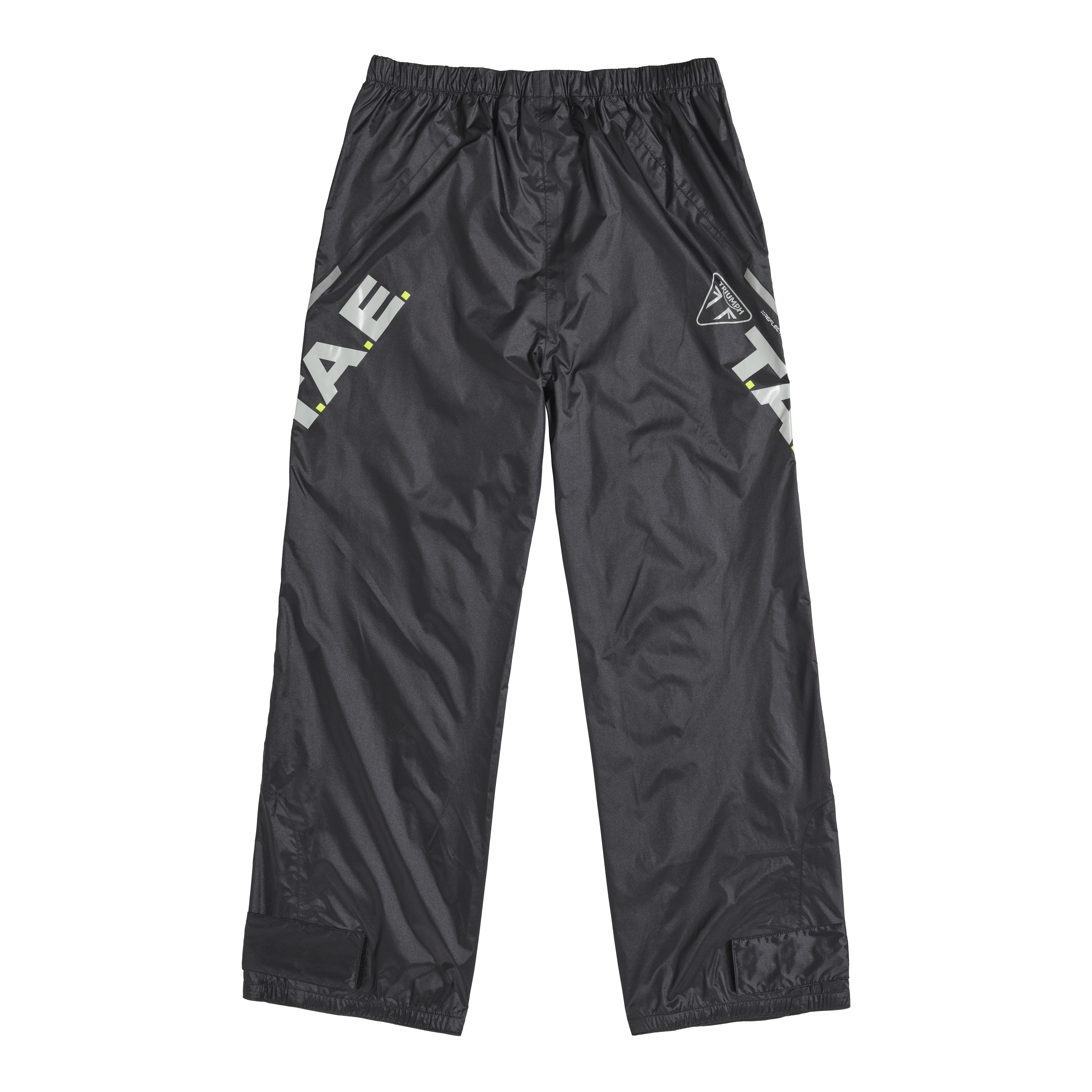 Triumph Motorcycles Triumph Adventure Experience (TAE) Packable Rain Pants
